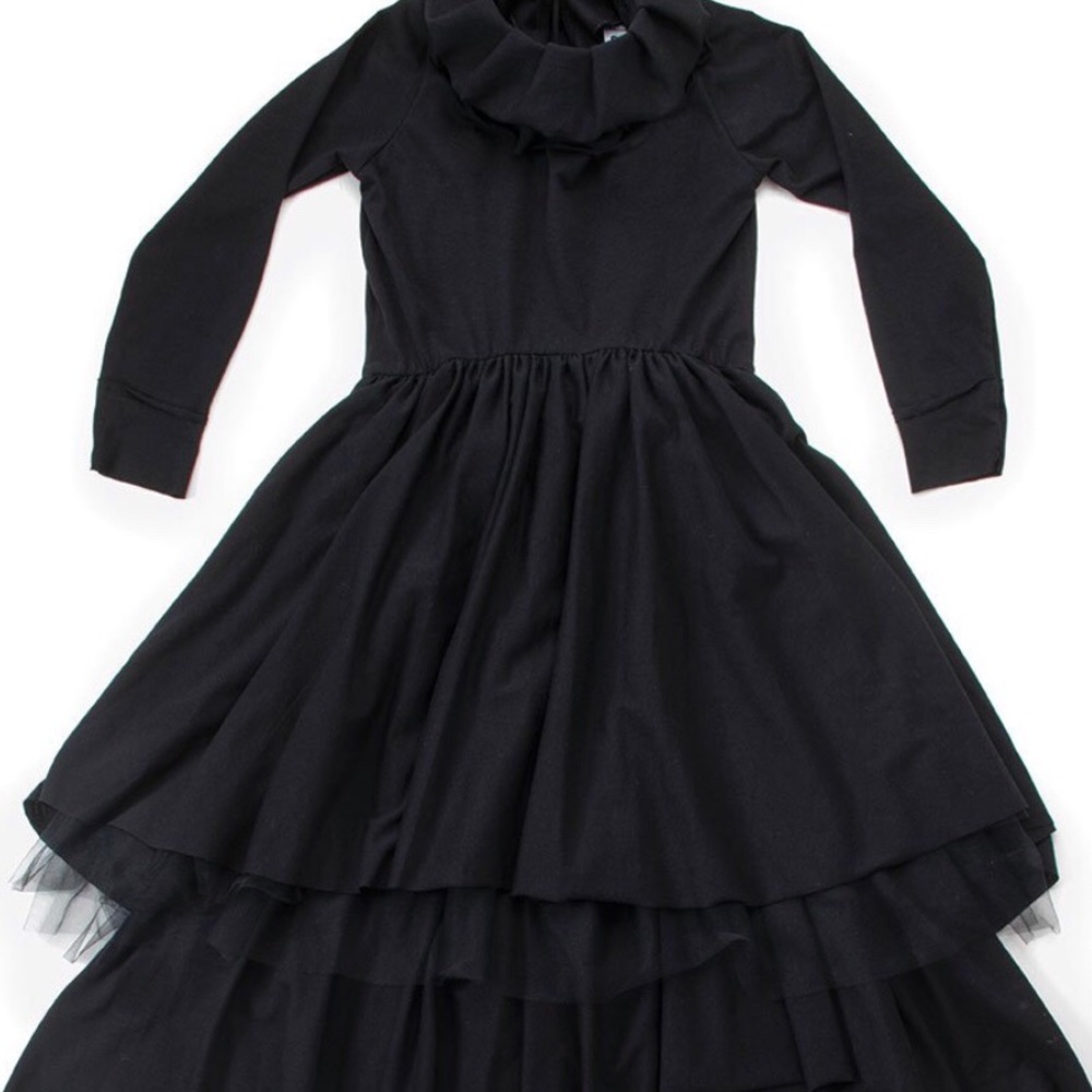 Nununu Dress NWOT